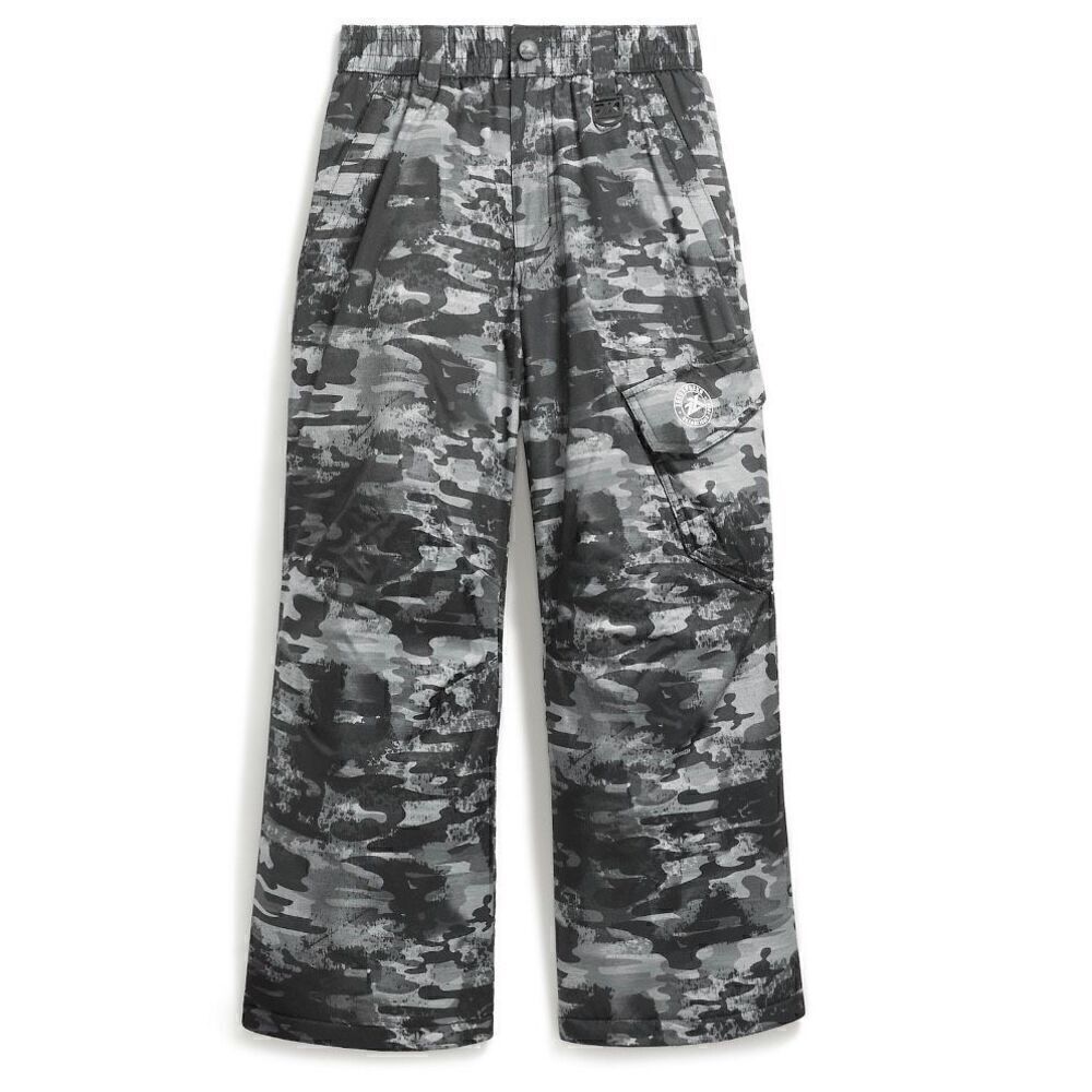 Boys ZeroXposur Platinum Snowpants